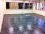 Southfield Mi Custom Reflective Epoxy Office Flooring 00